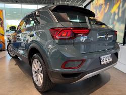 2025 Volkswagen T-Roc CityLife