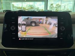 2025 Volkswagen T-Roc CityLife