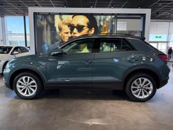 2025 Volkswagen T-Roc CityLife
