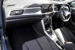 2025 Volkswagen T-Roc CityLife