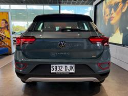 2025 Volkswagen T-Roc CityLife