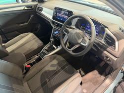 2025 Volkswagen T-Roc CityLife