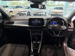 2025 Volkswagen T-Roc CityLife