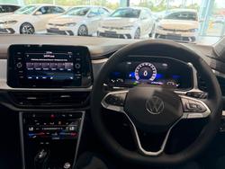 2025 Volkswagen T-Roc CityLife