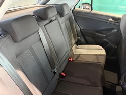 2025 Volkswagen T-Roc CityLife