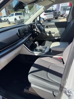 2021 Kia Carnival S KA4 MY21 Panthera Metal