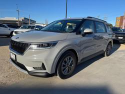 2021 Kia Carnival S KA4 MY21 Panthera Metal