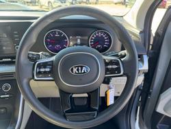 2021 Kia Carnival S KA4 MY21 Panthera Metal