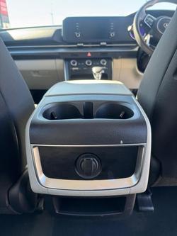 2021 Kia Carnival S KA4 MY21 Panthera Metal