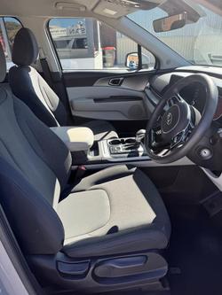 2021 Kia Carnival S KA4 MY21 Panthera Metal