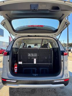 2021 Kia Carnival S KA4 MY21 Panthera Metal