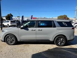 2021 Kia Carnival S KA4 MY21 Panthera Metal