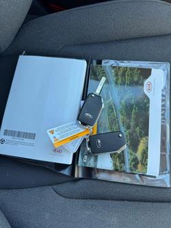 2021 Kia Carnival S KA4 MY21 Panthera Metal