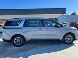 2021 Kia Carnival S KA4 MY21 Panthera Metal