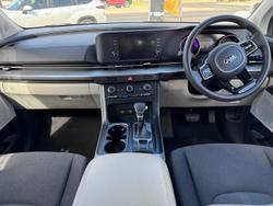 2021 Kia Carnival S KA4 MY21 Panthera Metal