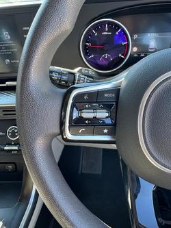 2021 Kia Carnival S KA4 MY21 Panthera Metal