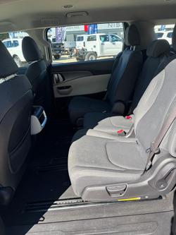 2021 Kia Carnival S KA4 MY21 Panthera Metal