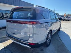 2021 Kia Carnival S KA4 MY21 Panthera Metal