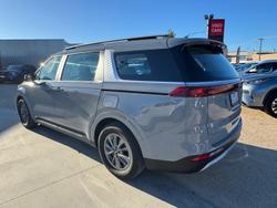 2021 Kia Carnival S KA4 MY21 Panthera Metal