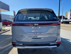 2021 Kia Carnival S KA4 MY21 Panthera Metal