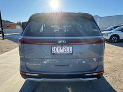 2021 Kia Carnival S KA4 MY21 Panthera Metal