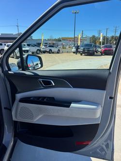 2021 Kia Carnival S KA4 MY21 Panthera Metal