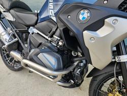 2023 BMW Motorrad R 1250 GS TROPHY Gravity Blue Metallic Matt (16-11)