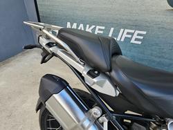 2023 BMW Motorrad R 1250 GS TROPHY Gravity Blue Metallic Matt (16-11)