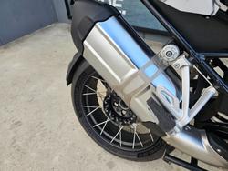 2023 BMW Motorrad R 1250 GS TROPHY Gravity Blue Metallic Matt (16-11)