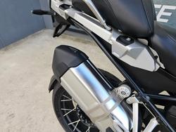 2023 BMW Motorrad R 1250 GS TROPHY Gravity Blue Metallic Matt (16-11)
