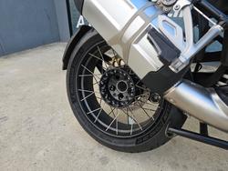 2023 BMW Motorrad R 1250 GS TROPHY Gravity Blue Metallic Matt (16-11)