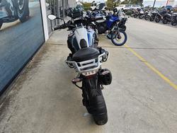 2023 BMW Motorrad R 1250 GS TROPHY Gravity Blue Metallic Matt (16-11)