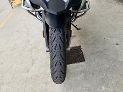 2023 BMW Motorrad R 1250 GS TROPHY Gravity Blue Metallic Matt (16-11)