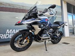 2023 BMW Motorrad R 1250 GS TROPHY Gravity Blue Metallic Matt (16-11)