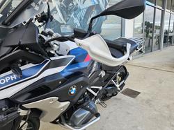 2023 BMW Motorrad R 1250 GS TROPHY Gravity Blue Metallic Matt (16-11)