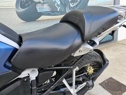 2023 BMW Motorrad R 1250 GS TROPHY Gravity Blue Metallic Matt (16-11)