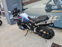 2023 BMW Motorrad R 1250 GS TROPHY Gravity Blue Metallic Matt (16-11)