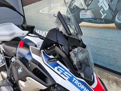 2023 BMW Motorrad R 1250 GS TROPHY Gravity Blue Metallic Matt (16-11)