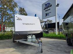 2025 JAYCO STARCRAFT 15.48-3.BP.SC-MY25