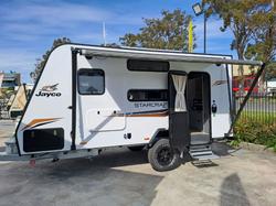 2025 JAYCO STARCRAFT 15.48-3.BP.SC-MY25