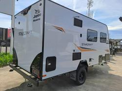 2025 JAYCO STARCRAFT 15.48-3.BP.SC-MY25
