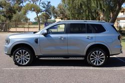 2025 Ford Everest Platinum