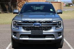 2025 Ford Everest Platinum