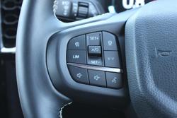 2025 Ford Everest Platinum