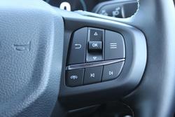 2025 Ford Everest Platinum