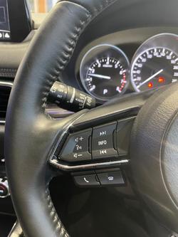 2017 Mazda
                CX-5 GT