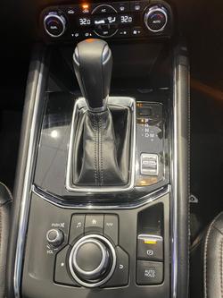 2017 Mazda
                CX-5 GT