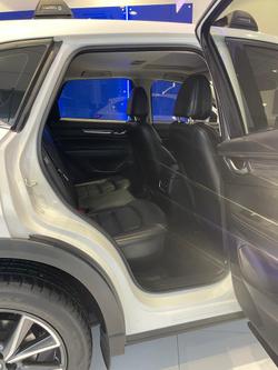 2017 Mazda
                CX-5 GT