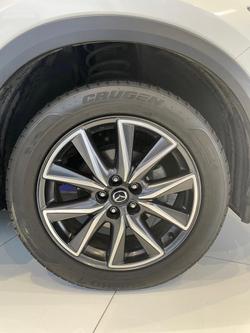 2017 Mazda
CX-5 GT