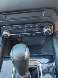 2019 Mazda CX-5 Maxx